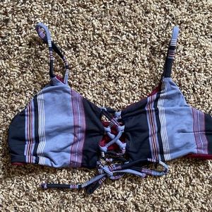 San Lorenzo Bikini top